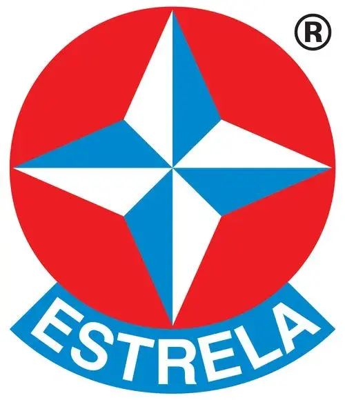 Ícone da Estrela