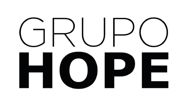 Ícone da Grupo Hope
